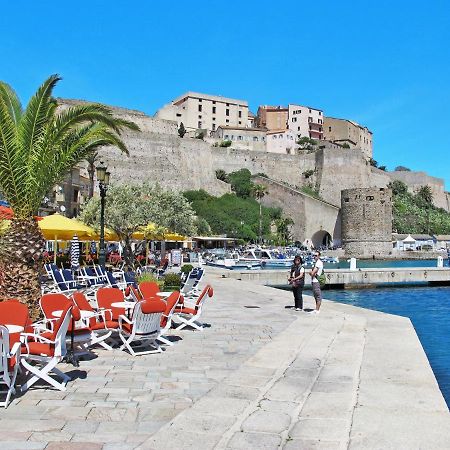 Apartment Thalassa - Cal200 By Interhome Corsica Island Екстериор снимка