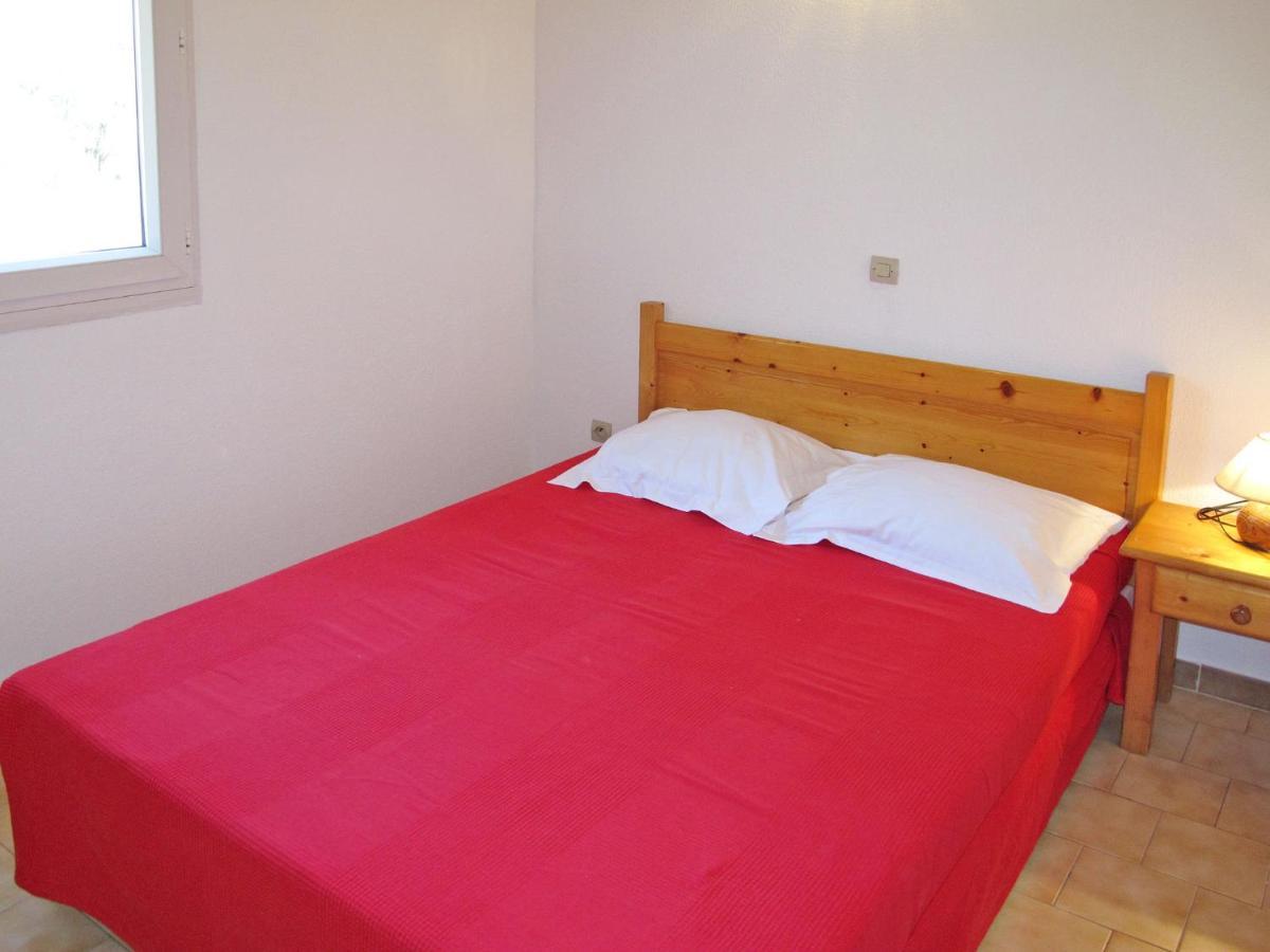 Apartment Thalassa - Cal200 By Interhome Corsica Island Екстериор снимка
