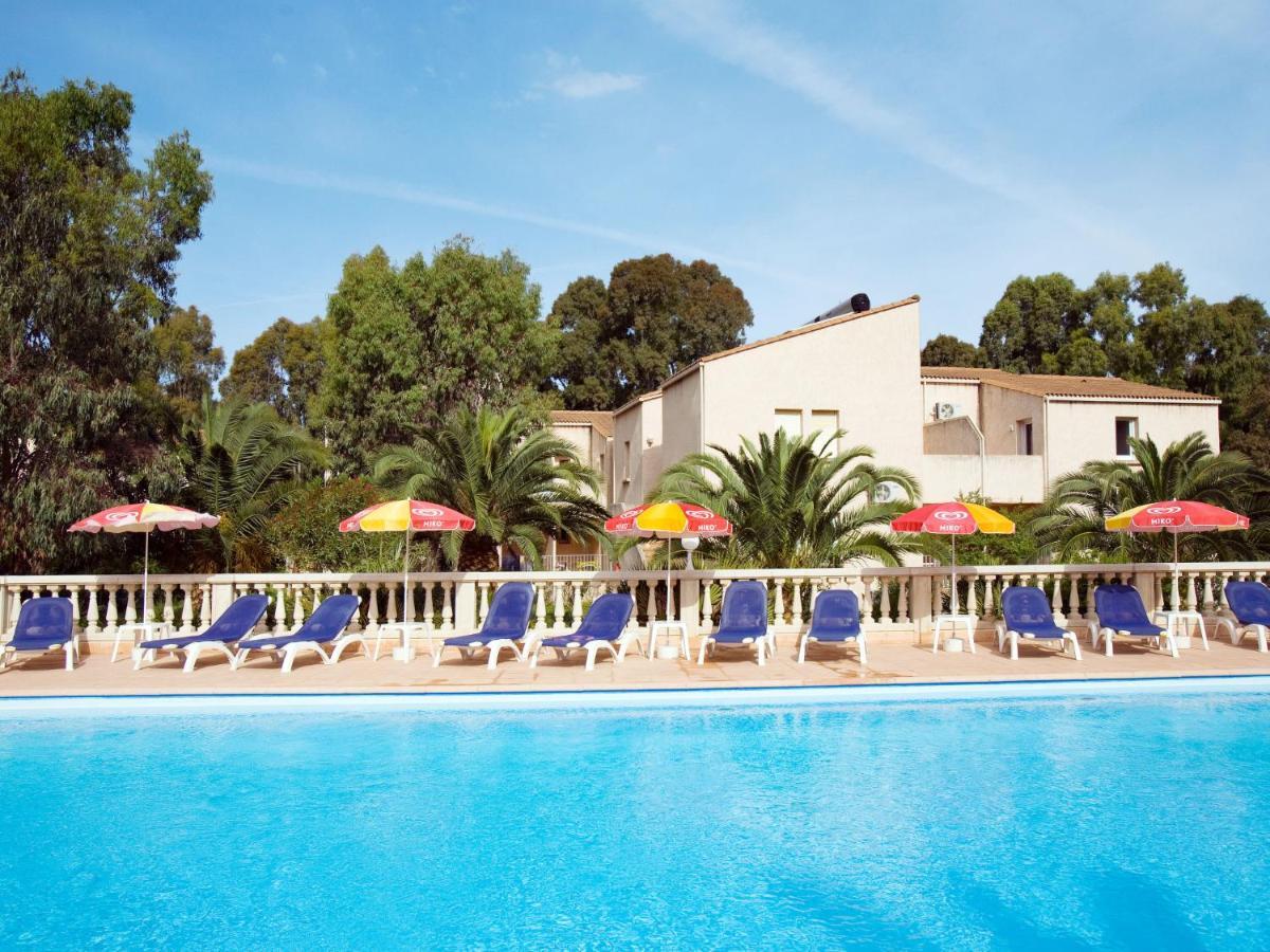 Apartment Thalassa - Cal200 By Interhome Corsica Island Екстериор снимка