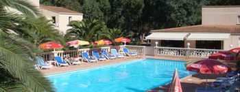 Apartment Thalassa - Cal200 By Interhome Corsica Island Екстериор снимка