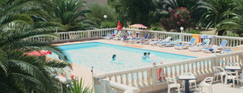 Apartment Thalassa - Cal200 By Interhome Corsica Island Екстериор снимка